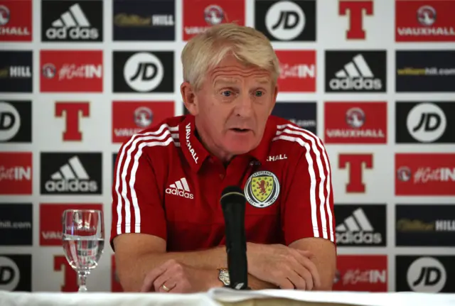 Gordon Strachan