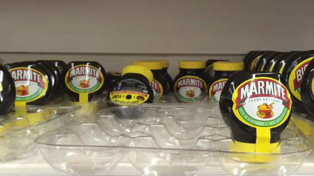 Marmite