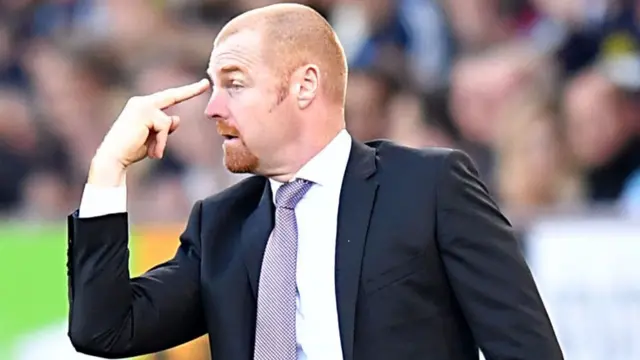 Sean Dyche