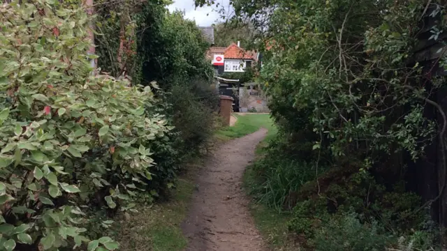 Orford General Stores