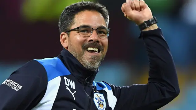 David Wagner