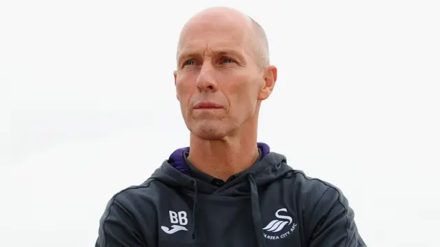 Bob Bradley