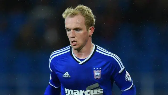 Jonny Williams