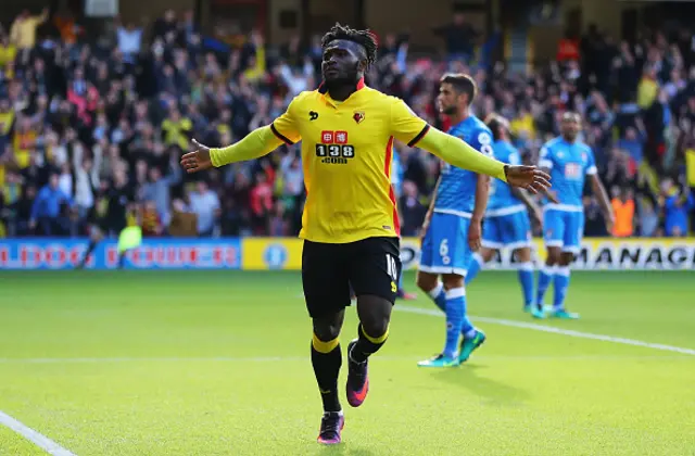 Isaac Success