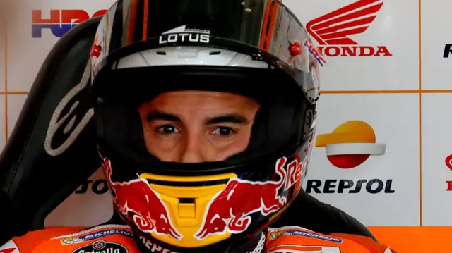 Marc Marquez