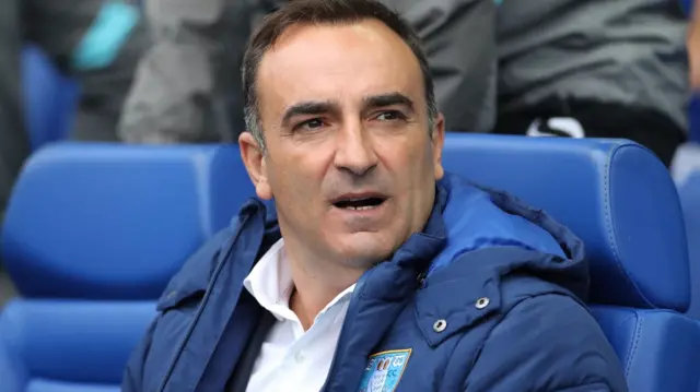 Carlos Carvalhal