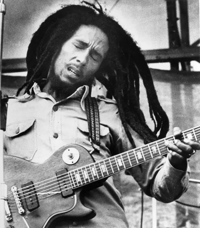 Bob Marley