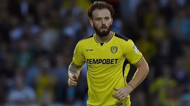 John Brayford