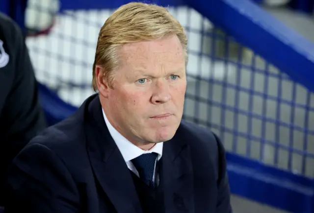 Ronald Koeman