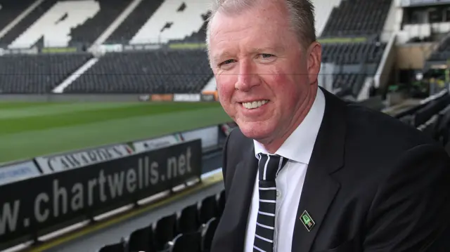 Steve McClaren