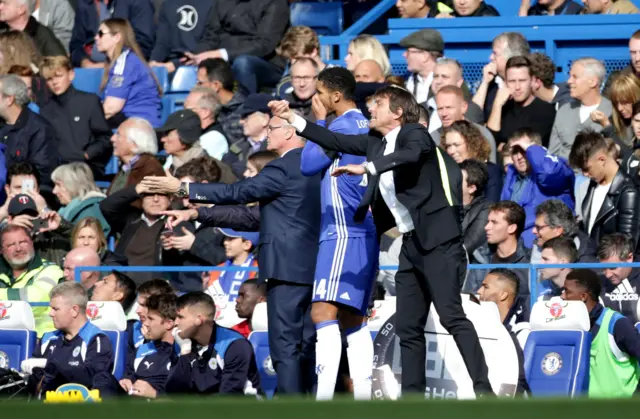 Antonio Conte