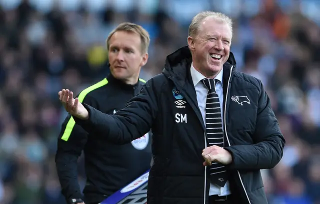 Steve McClaren