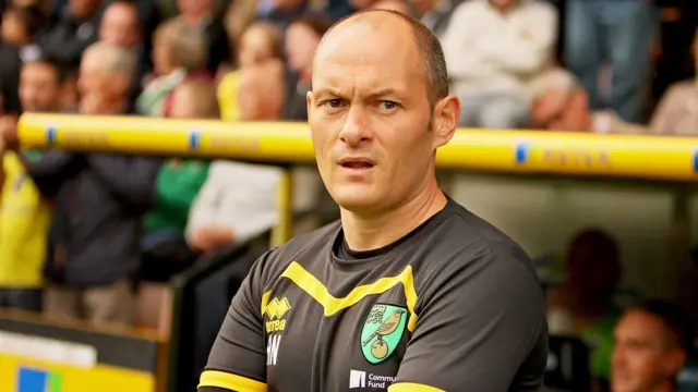 Alex Neil