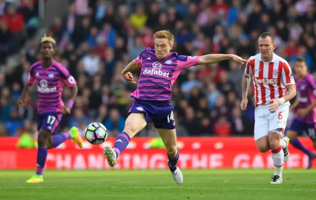 Duncan Watmore