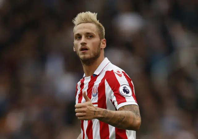 Marko Arnautovic