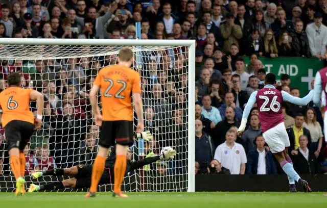 Jonathan Kodjia