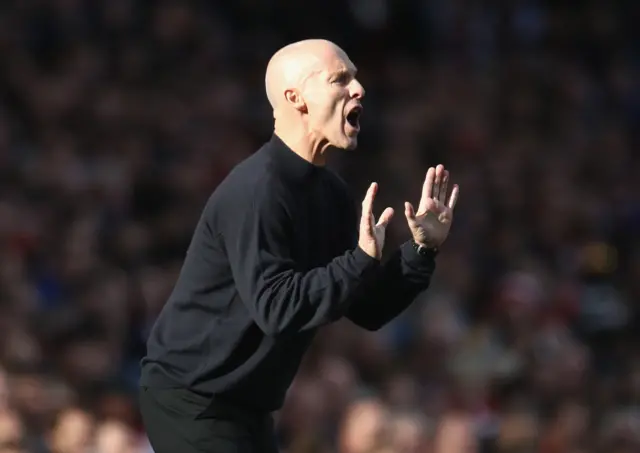 Bob Bradley