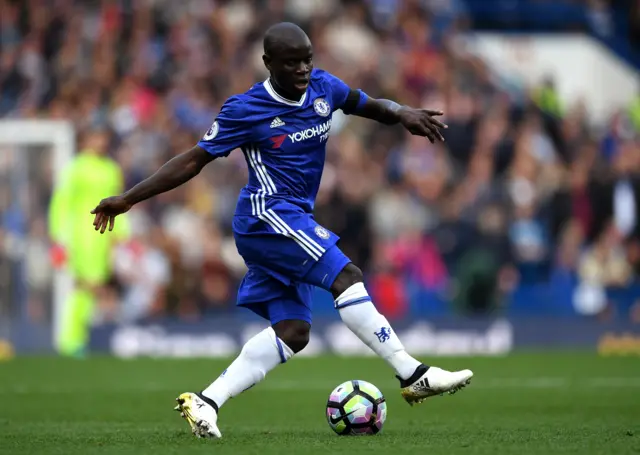 Kante