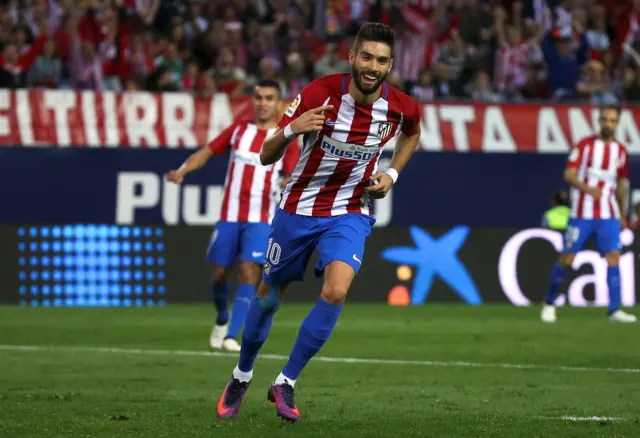 Yannick Carrasco