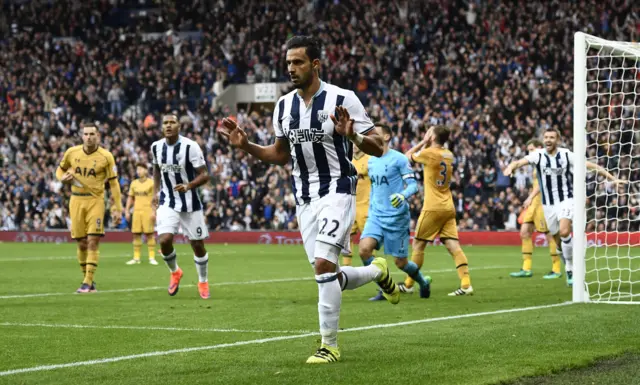 Nacer Chadli