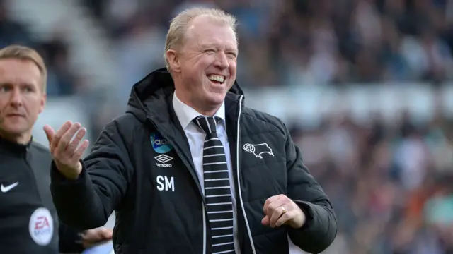 Steve McClaren