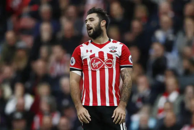 Charlie Austin