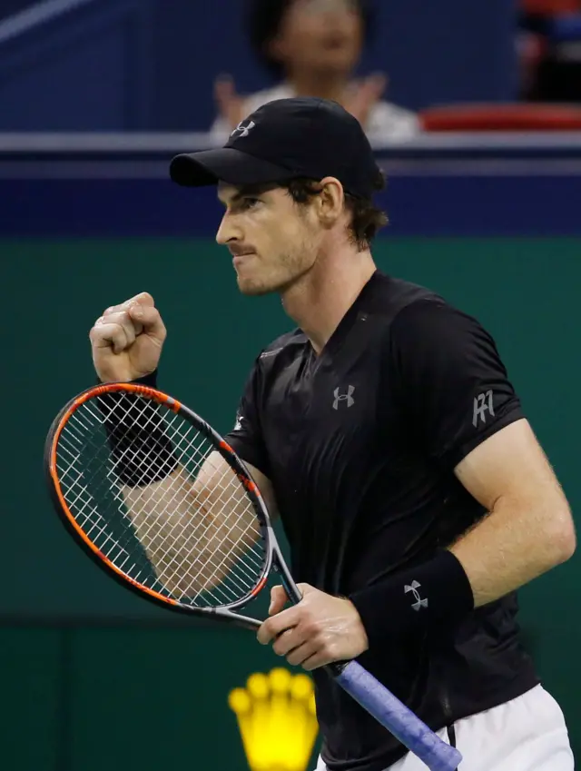 Andy Murray