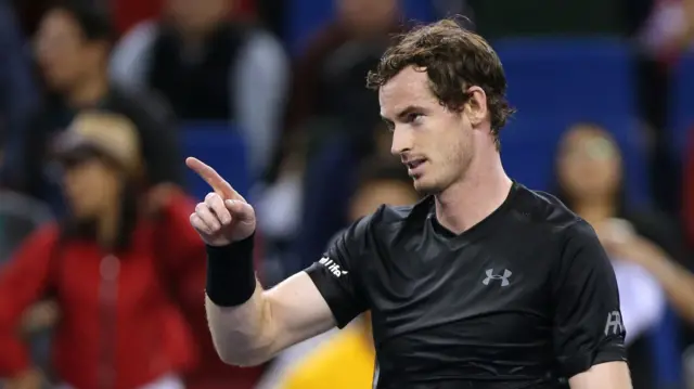 Andy Murray