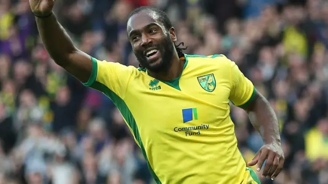 Cameron Jerome