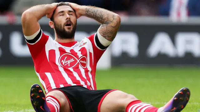 Charlie Austin