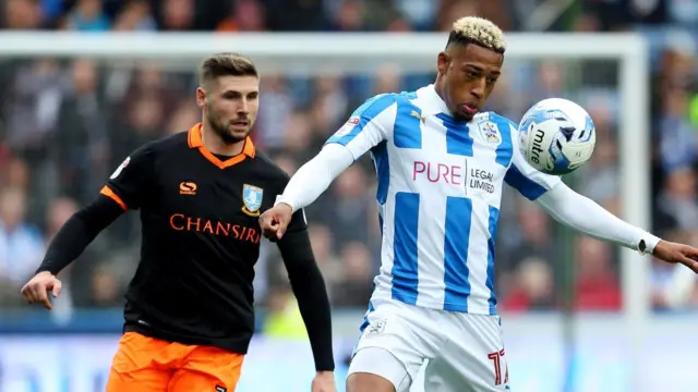 Rajiv van La Parra