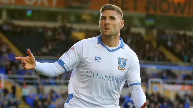 Gary Hooper