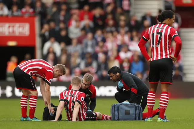 Matt Targett