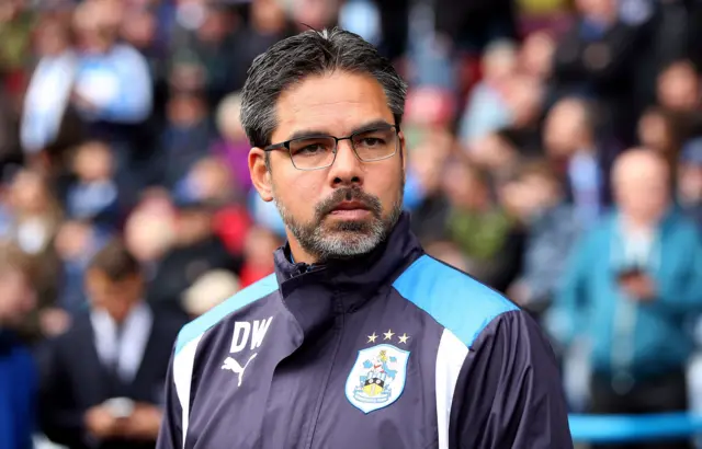 David Wagner