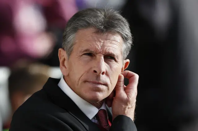 Claude Puel