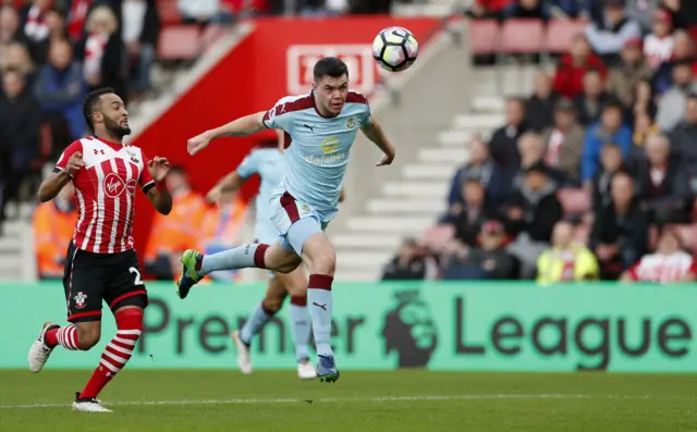 Michael Keane