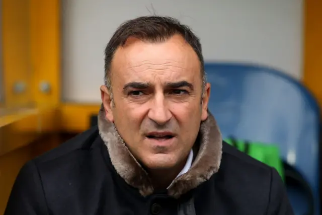 Carlos Carvalhal