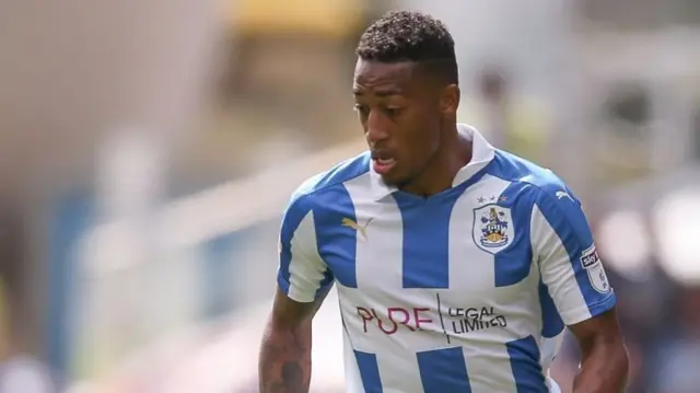 Rajiv van La Parra