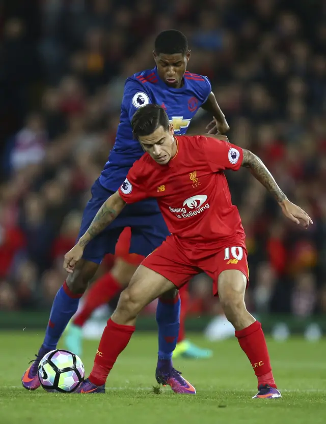 Philippe Coutinho