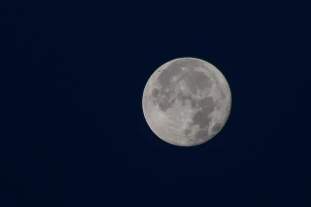 Moon