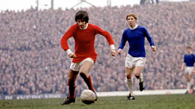 George Best