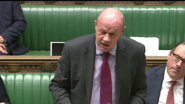 Damian Green