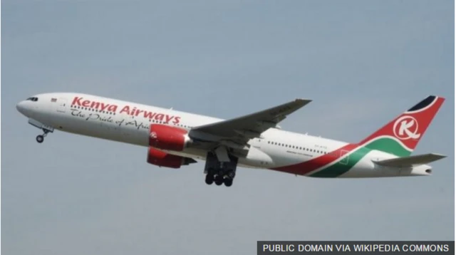 Kenya Airways pilots call off strike