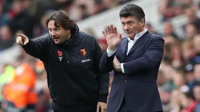 Walter Mazzarri