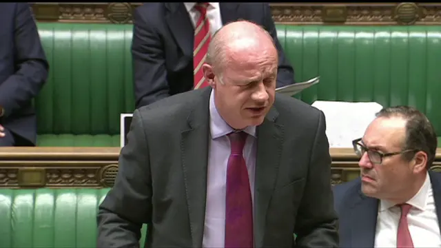 Damian Green