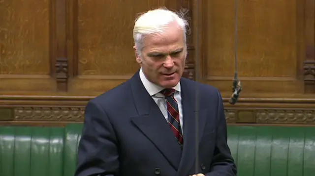 Desmond Swayne