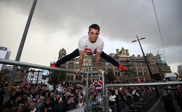 Max Whitlock