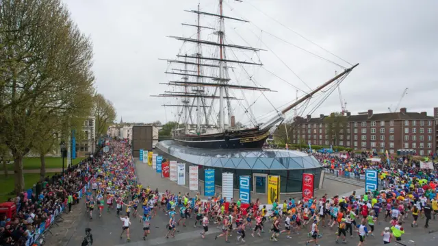 Cutty Sark