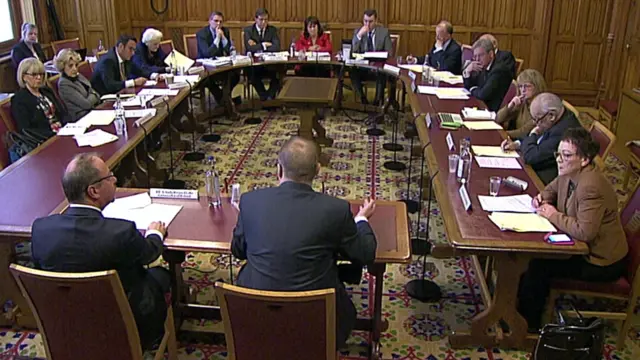 Lords EU Justice Sub-Committee