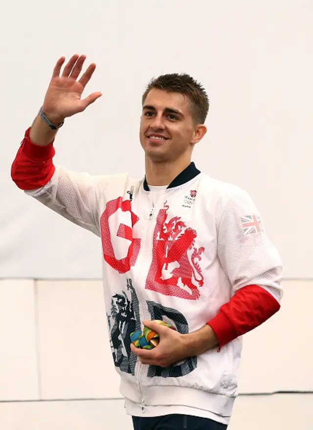 Max Whitlock